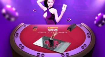 Cara Bermain Game Live Casino Baccarat