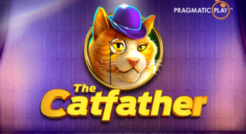 The Catfather: Slot Gangster Kucing Terkuat Di Blok!