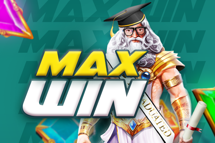Arti Istilah "Max win"
