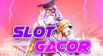 Arti “Slot Gacor” dalam Game Slot Online